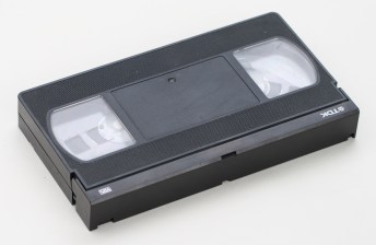 \"VHS